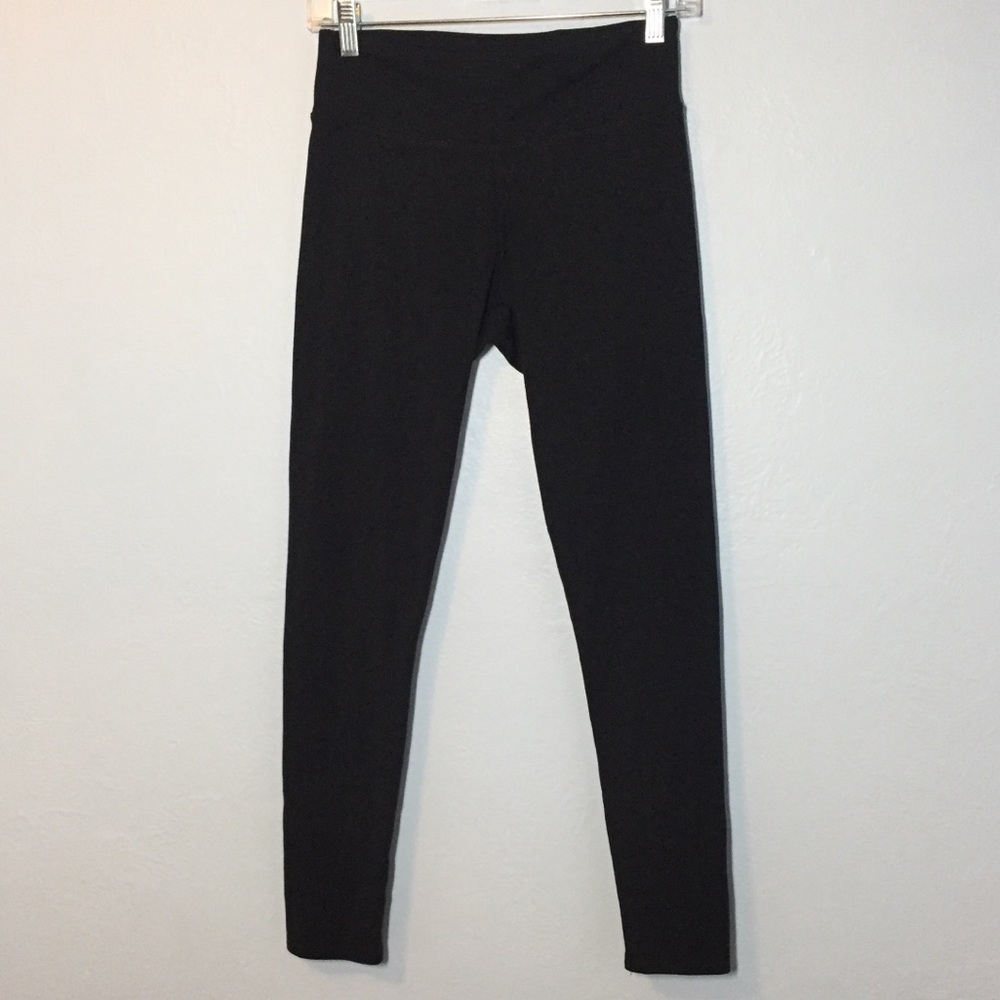 NWOT Bundle of Black Aerie Leggings